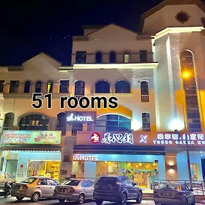 Hotel Sh ***