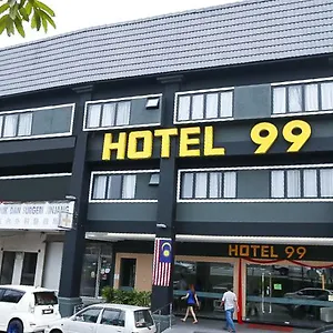 Hotel 99 Kepong **
