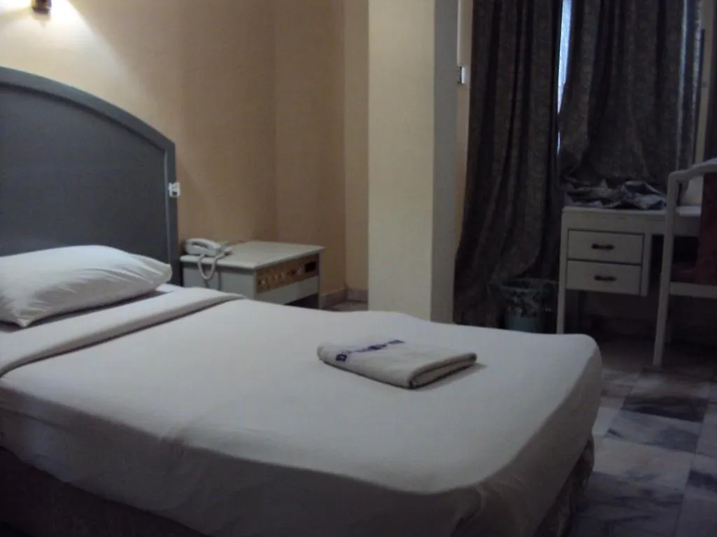 Hotel Diamond Inn Kota Kinabalu