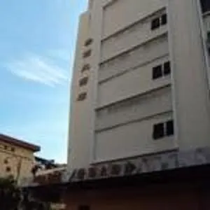 Hotel Diamond Inn Kota Kinabalu