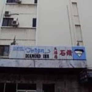 Diamond Inn Kota Kinabalu Malaysia