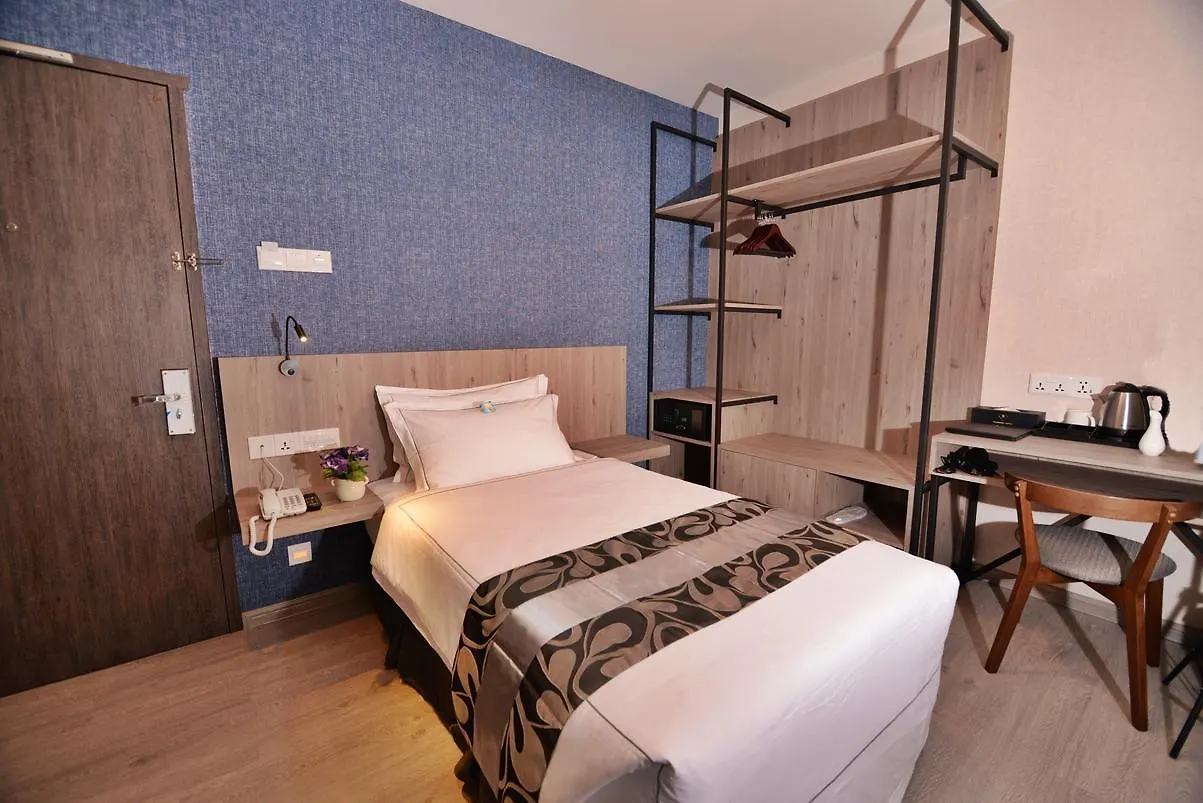 Diamond Inn Kota Kinabalu Hotel