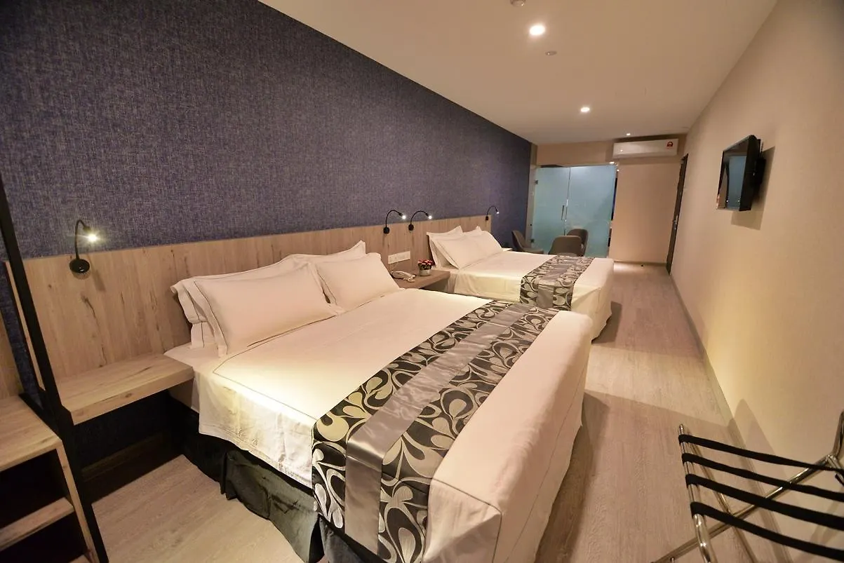 Diamond Inn Kota Kinabalu