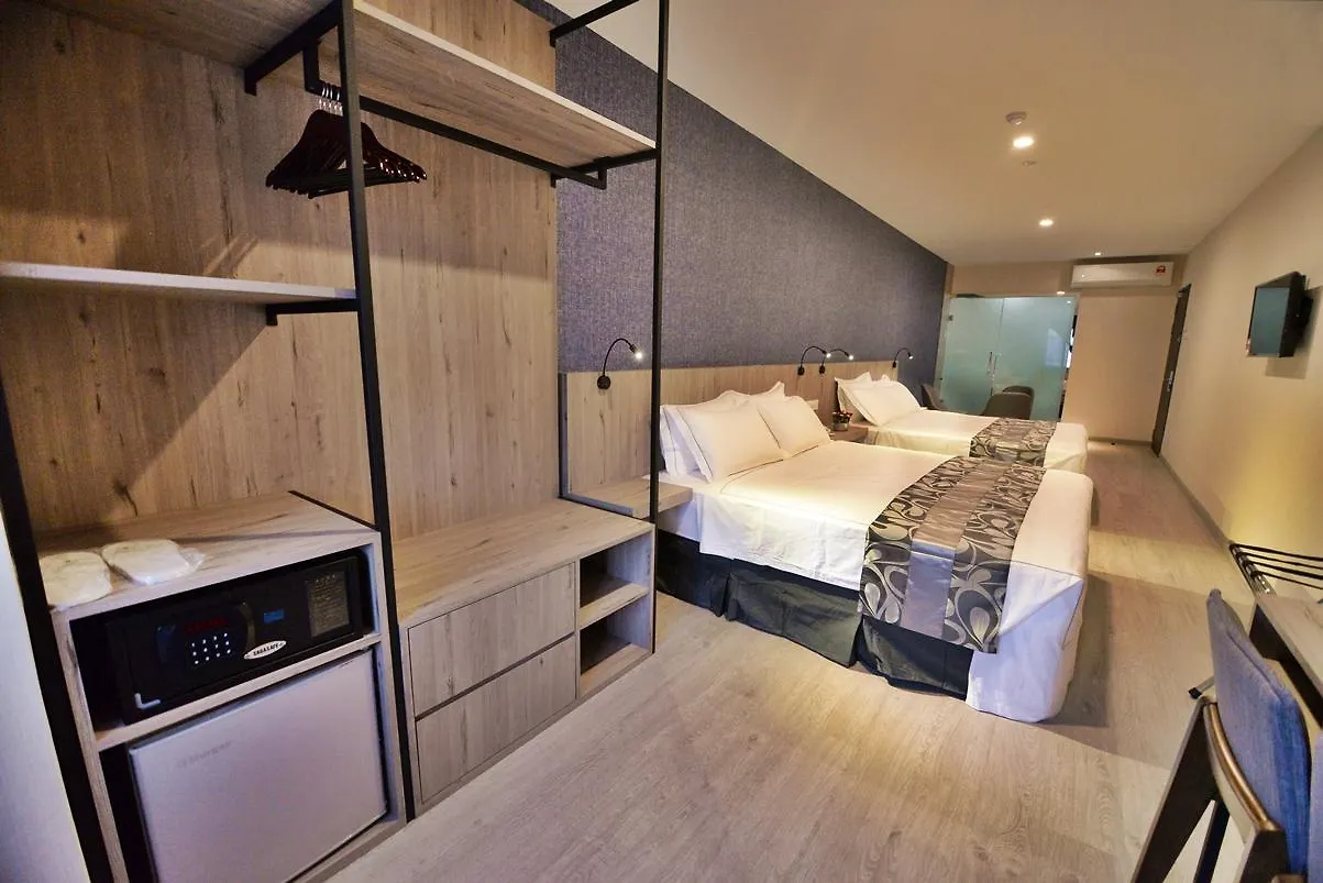 Diamond Inn Kota Kinabalu Malaysia