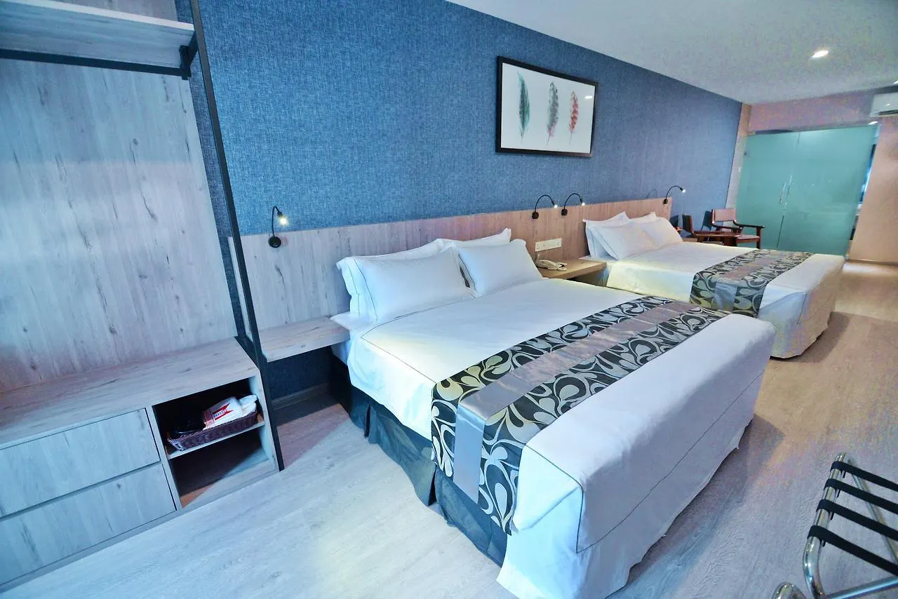 Diamond Inn Kota Kinabalu