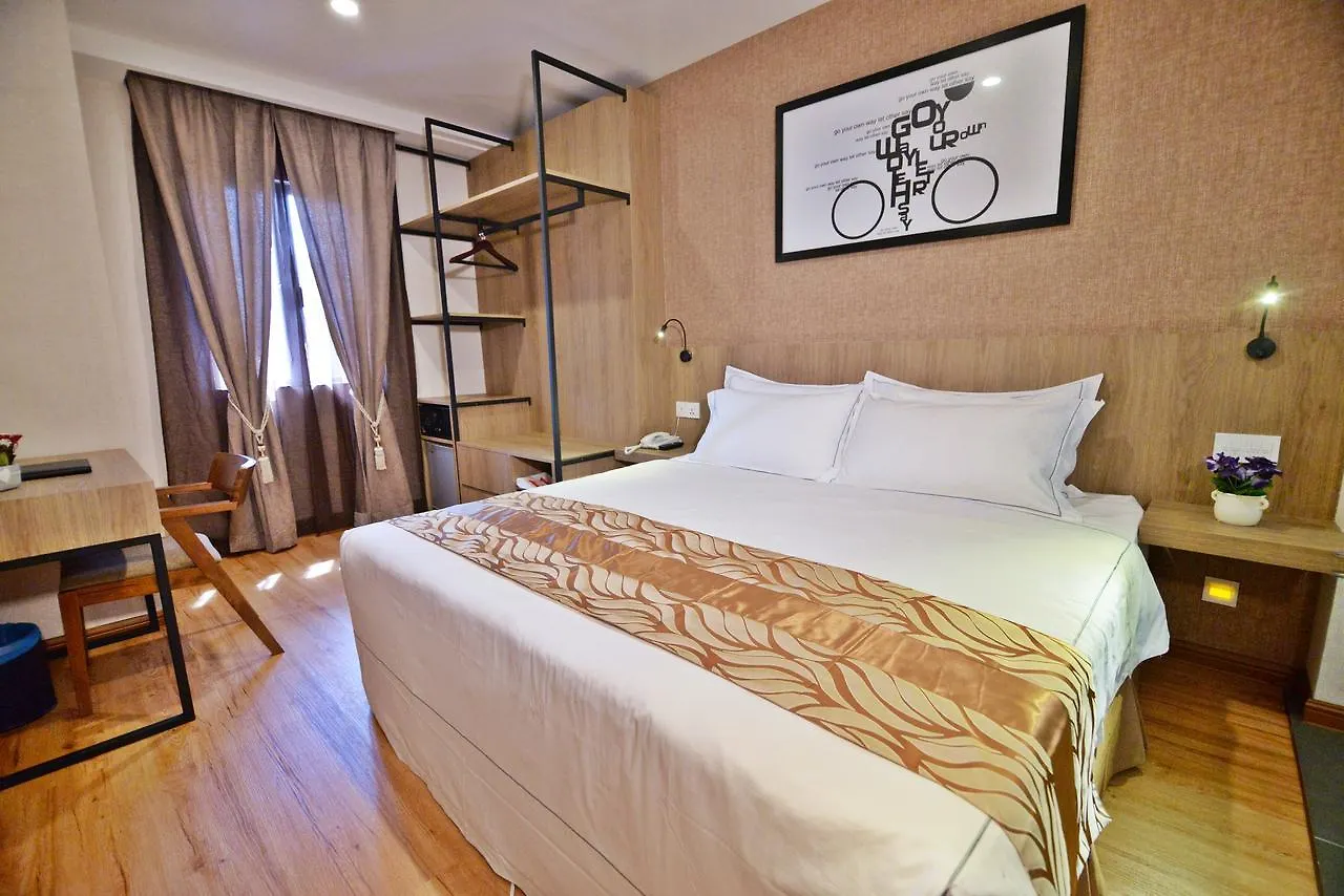 Diamond Inn Kota Kinabalu