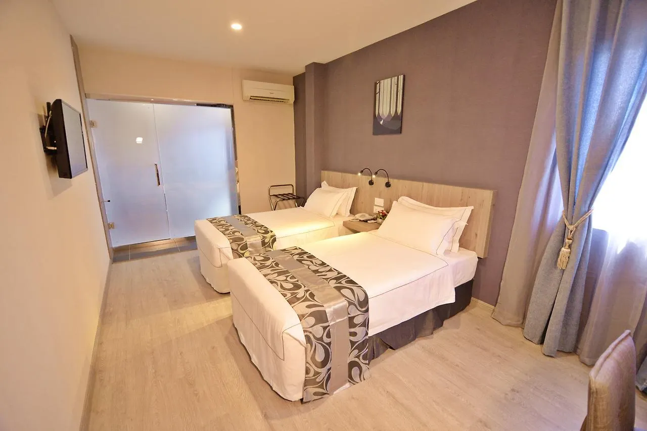 Diamond Inn Kota Kinabalu Hotel