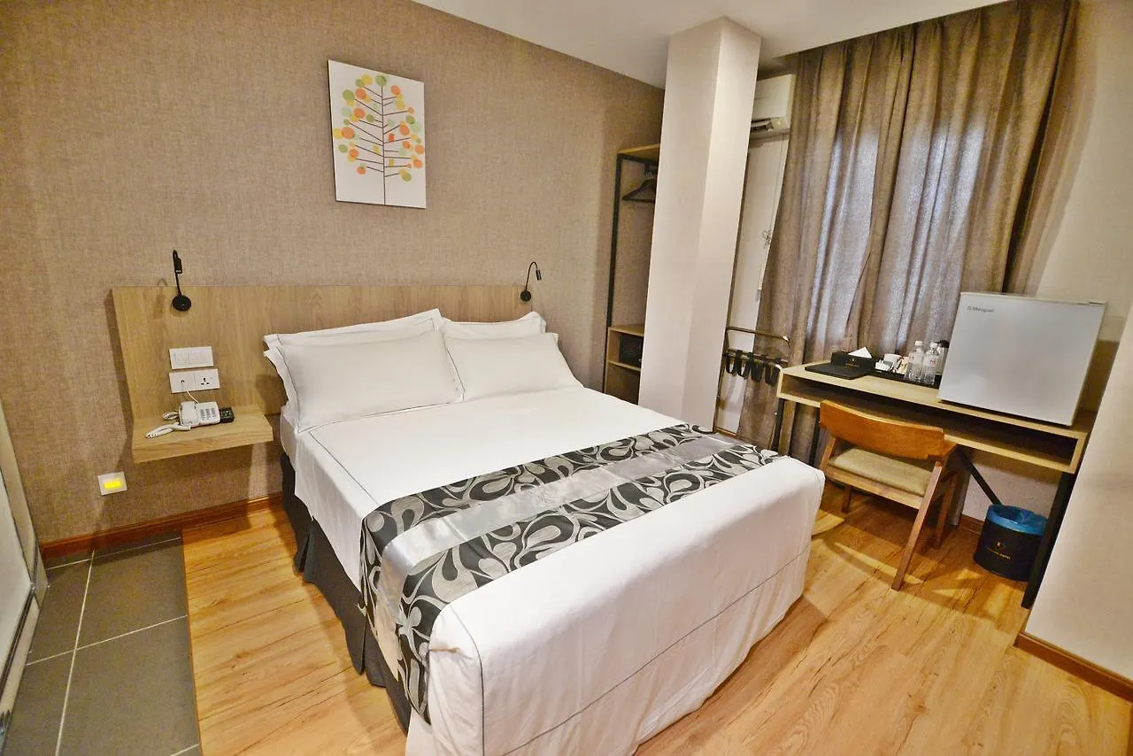 Diamond Inn Kota Kinabalu