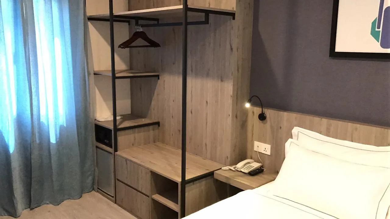 Hotel Diamond Inn Kota Kinabalu