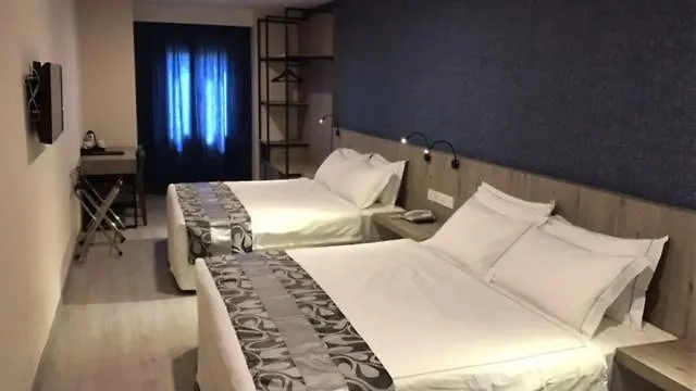 Diamond Inn Kota Kinabalu Hotel
