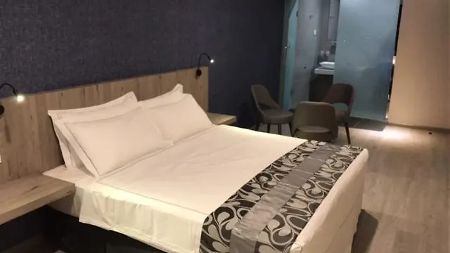 Diamond Inn Kota Kinabalu