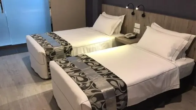 Hotel Diamond Inn Kota Kinabalu
